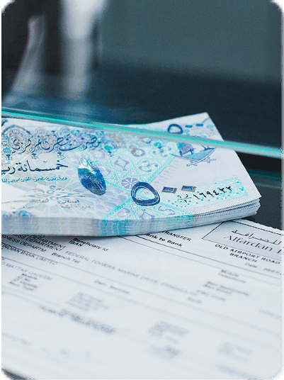 Money Transfer